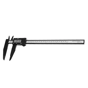 

Digital Caliper 0-300mm 0.1mm Electronic Vernier Caliper Calliper Micrometer Digital Ruler Measuring Tool