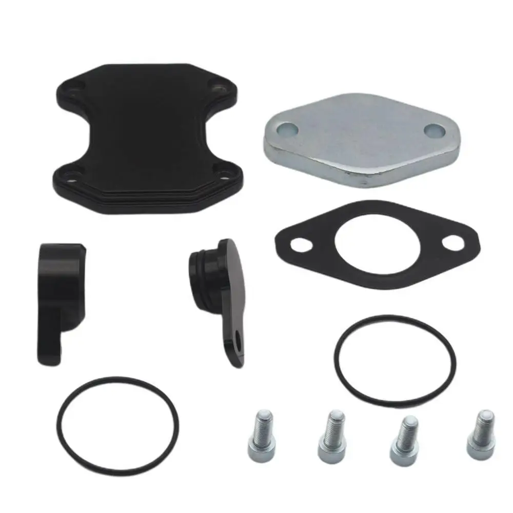 EGR Delete Kit for Dodge Ram 3500 4500 6.7L Cab& Chassis Cummins Diesel 13-18