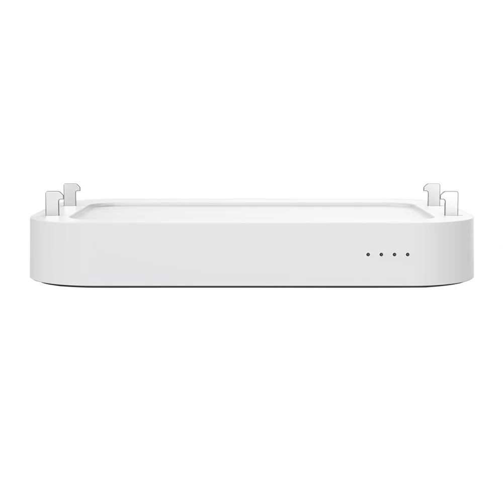 

Charger Base Desktop for Xiaomi Xiaoai Touch Screen Speaker Micro USB Fast Charging Syncing Docking Station Dock