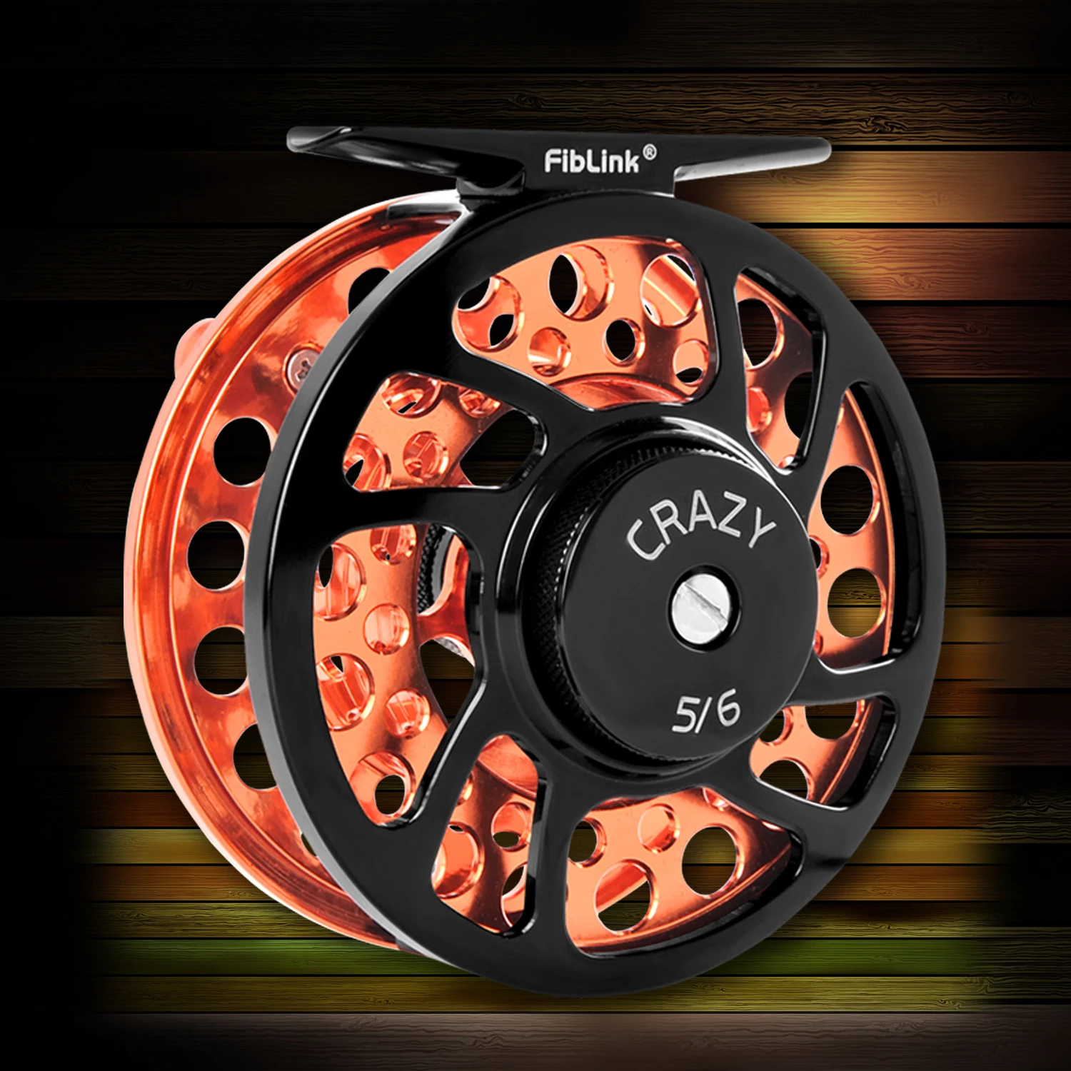 Carretéis de Pesca com Mosca Alumínio e Carretel com Grande 2 + 1 Fiblink 8 9 10wt Cnc Usinado Corpo Liga Voar Caramanchão bb l r Entregue 5 - 6 7 4 carretéis de pesca com mosca cnc usinado