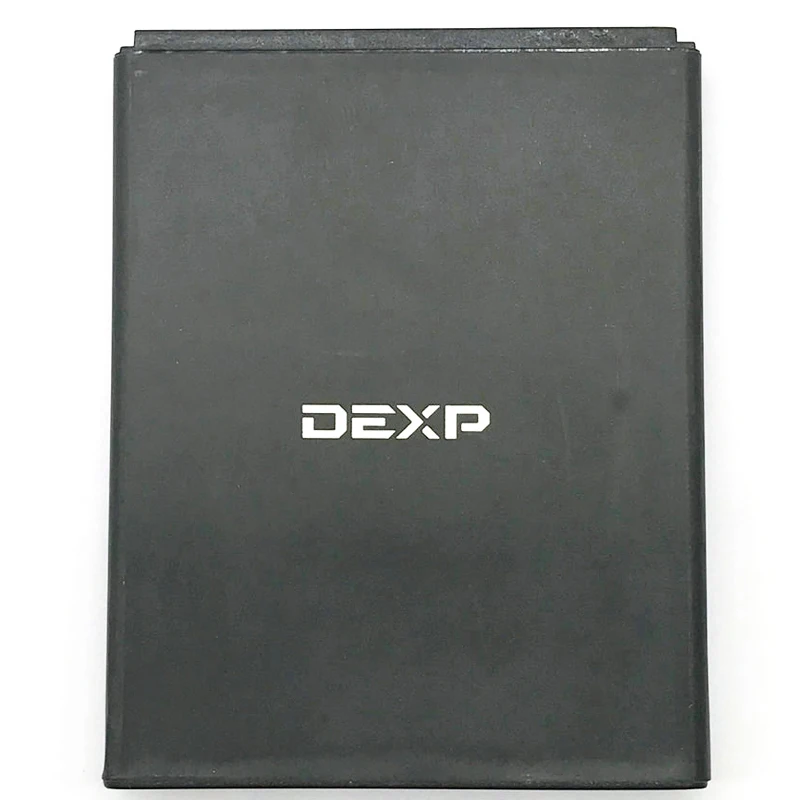 НОВЫЙ 4000mAh Ixion ML145 Сменный аккумулятор для DEXP Snatch SE мобильный телефон