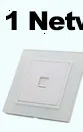 WIFI tactile lumière interrupteur mural panneau de verre noir bleu LED ue & UK universel Smart Home Phone contrôle 4 Gang 2 voies 90-240V carré