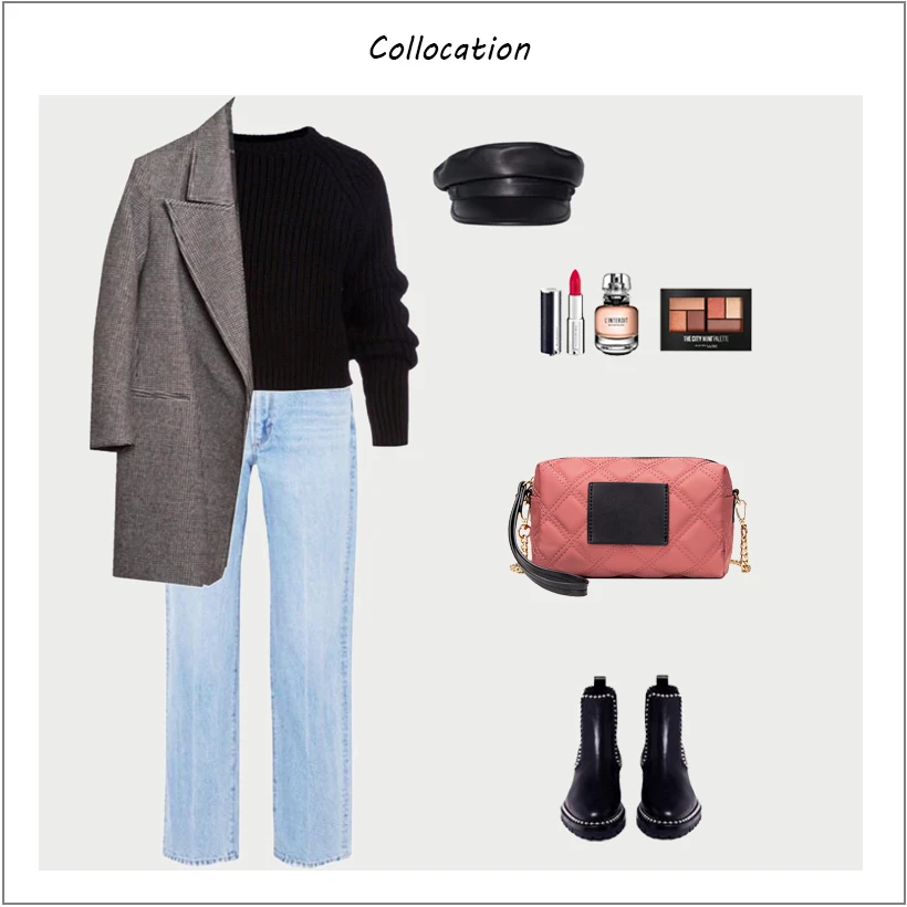shoulder handbag female bags