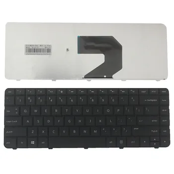 Nowy Laptop US klawiatura do hp Pavilion 2000-2b19WM 2000-2b20CA 2000-2b20NR tanie i dobre opinie COMOLADO CN (pochodzenie) HP COMPAQ US Standardowy