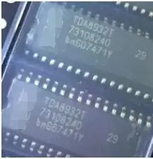 100% новая бесплатная доставка TDA8932T