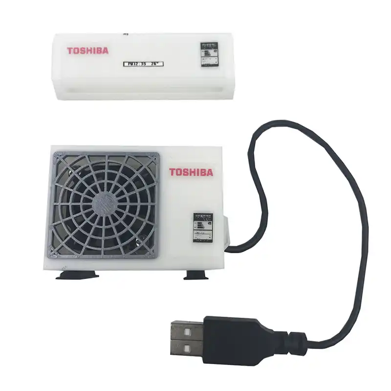 ac remote control car