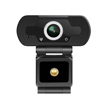 

1080P USB HD webcam Webcast Built-in Microphone Video Call beauty make-up Mode Camera web cam for Computer Desktop PC Laptop