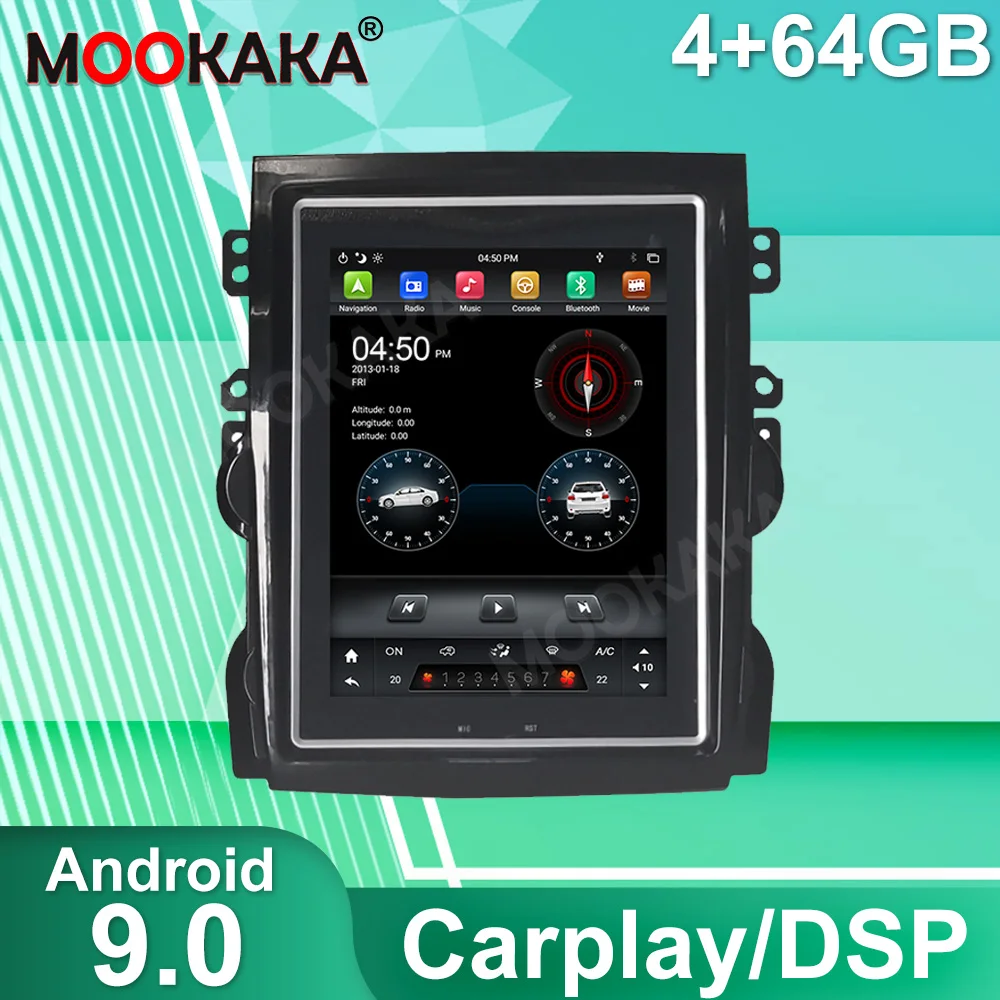 

For Chevrolet Malibu 2013 2014 2015 Car Video Radio Android Radio DVD Player Audio Multimedia GPS HD Touch Screen Radio