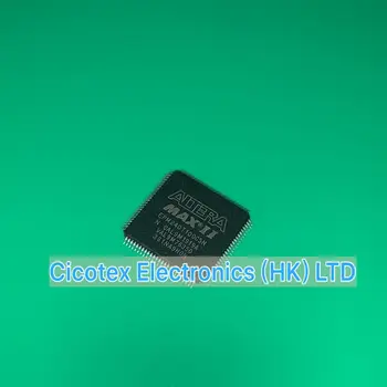 

5pcs/lot EPM240T100C5N TQFP100 EPM 240T100 C5N IC CPLD 192MC 4.7NS 100TQFP EPM240T100-C5N