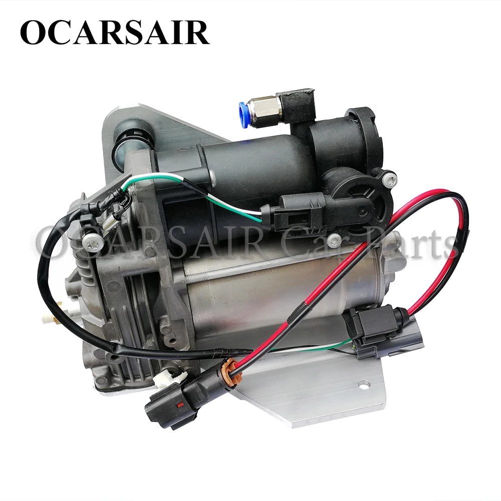 Пневматическая подвеска компрессора AMK версия для Land Rover Discovery 3& 4& Rang Rover Sport OemLR038118 RYG500160 LR023964 Air builct