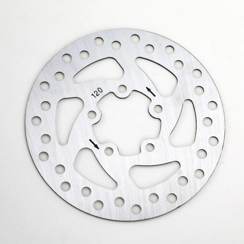 Xiaomi M365 Pro Electric Scooter Brake Disc_2