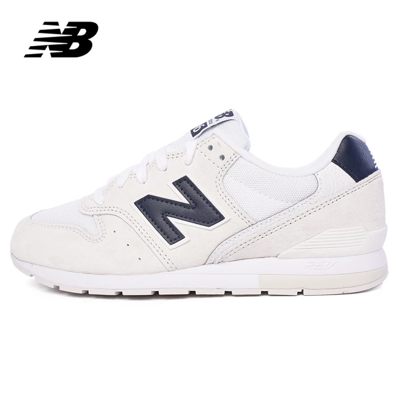 Оригинал New Balance официальная серия 996 классические мужские и женские уличные спортивные модные повседневные кроссовки MRL996JL/JM