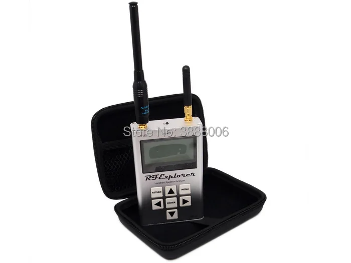 rf explorer 3g-4