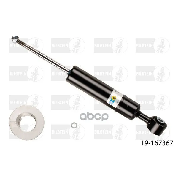 Амортизатор Подвески Nissan Pathfinder(R51),V,B4 Bilstein арт. 19-167367