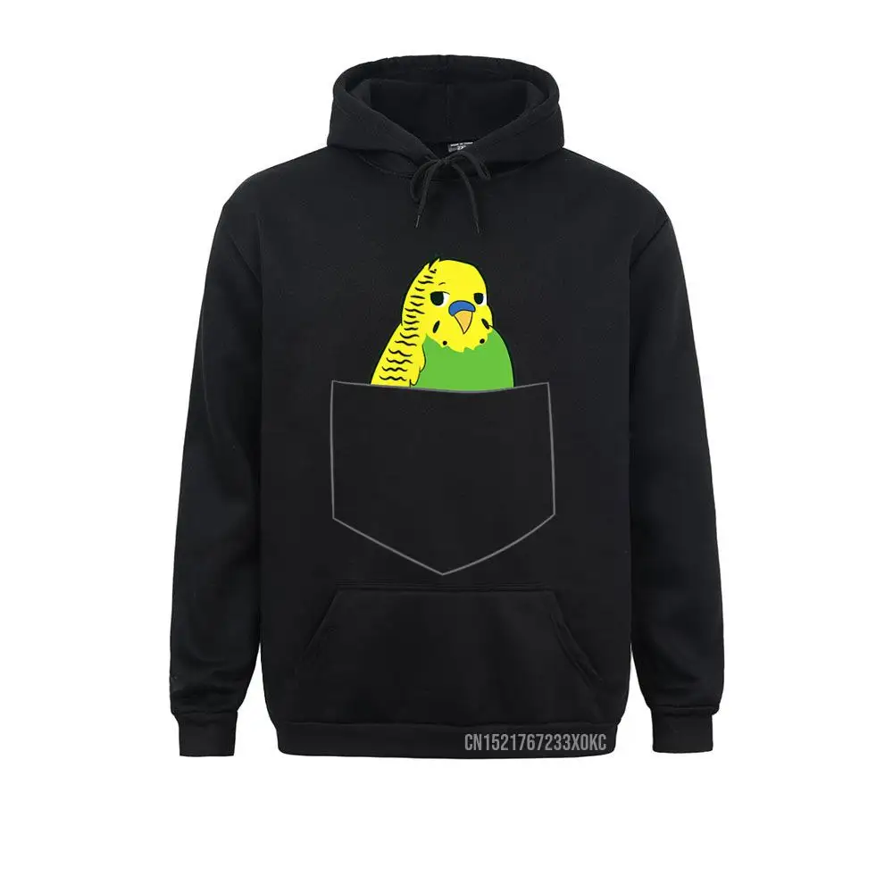 Hoodies Summer Retro Youthful Long Sleeve  Men Sweatshirts Comics Clothes 21572 black