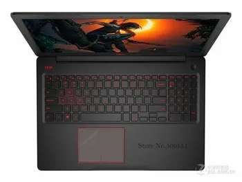 

15.6" Matte Touchpad Trackpad film Sticker Protector Touch pad For Dell G3 15 3000 3579 3779 3590 G3579 15GR D2645B