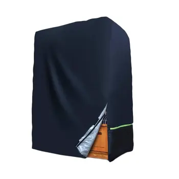 

Chair Cover Waterproof Outdoor Beach Garden Rain Dust Protector Furniture Cover Water-proof, UV resistant,Dustproof
