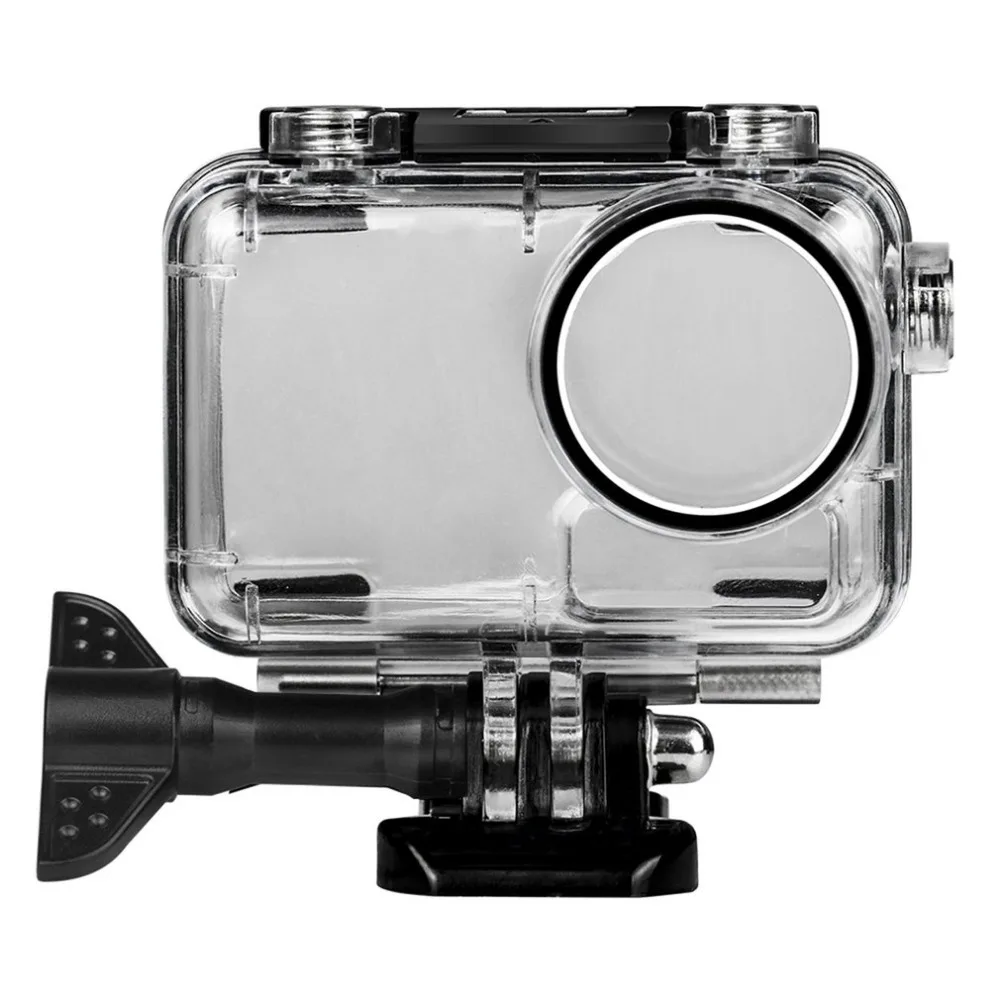 40 м водонепроницаемый чехол для DJI Osmo аксессуары для экшн-камеры корпус водонепроницаемый защитный корпус оболочка