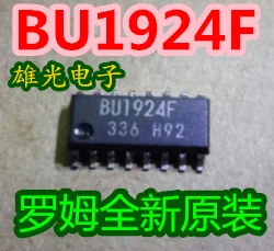 10 шт. BU1924F SOP16 новые и оригинальные