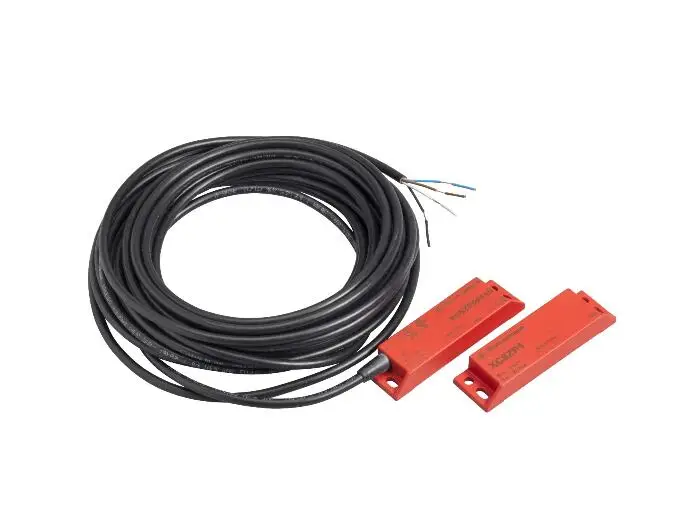 

Кодированный магнитный переключатель XCSDMP7015, XCSDMP - 2 NC + 1 NO - 1 NC, увеличенный-5 м