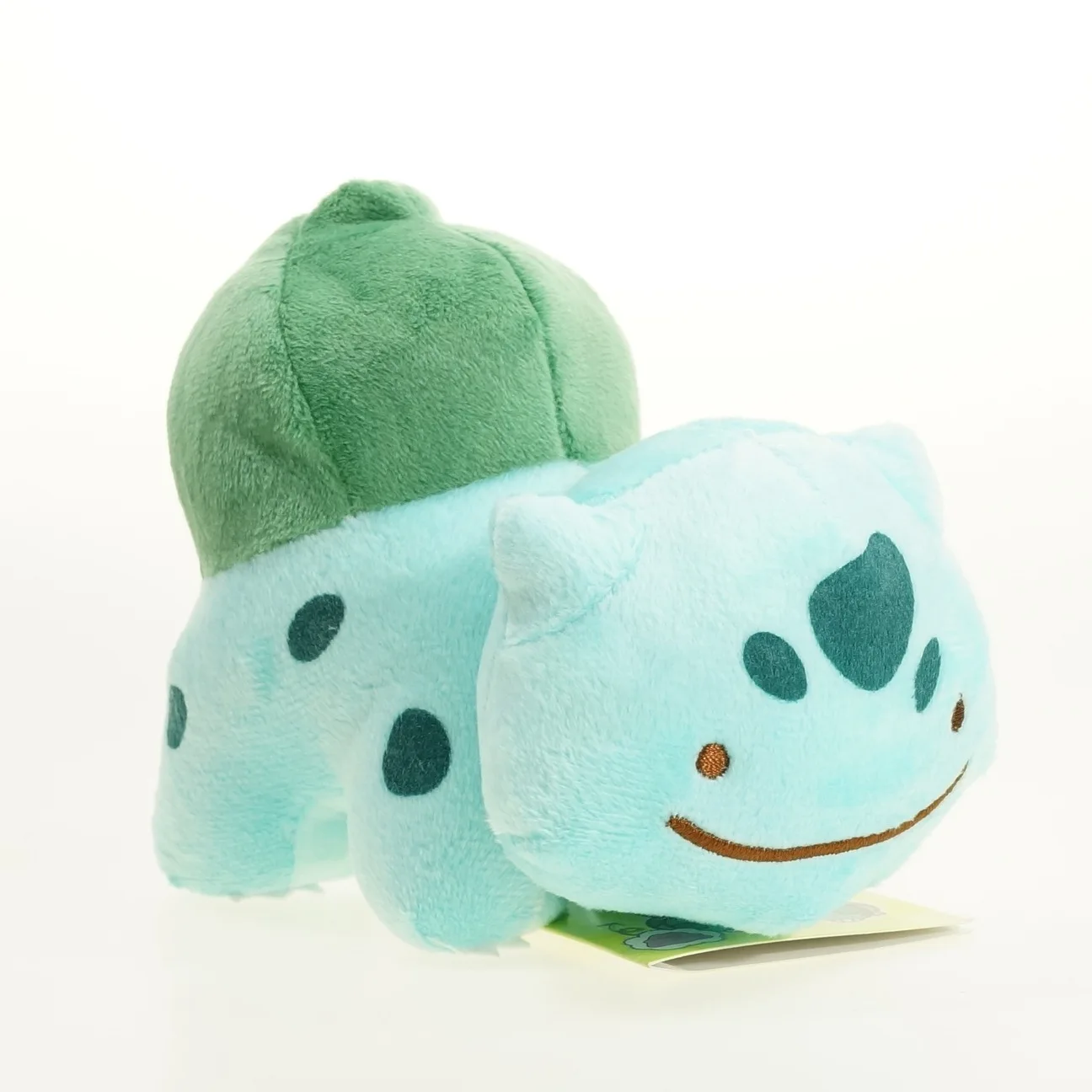 14-15 см Плюшевые Ditto преобразования Magikarp Сквиртл Raichu Sableye pikached Wooper милые мягкие куклы для детей Дети Рождество подарок на день рождения