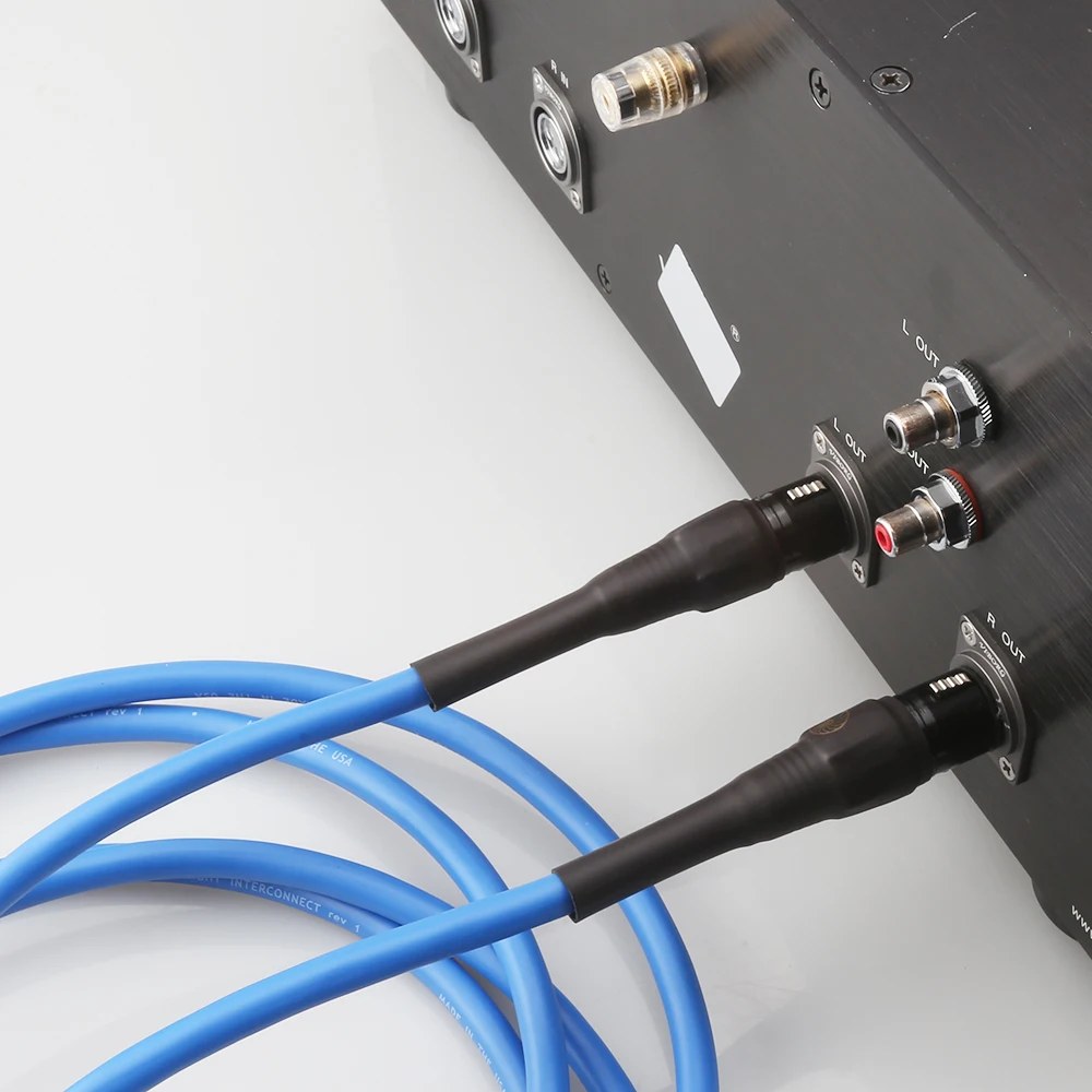 Cardas Clear Light | Cardas Xlr Cable | Xlr Cable Audio | Xlr Hifi 