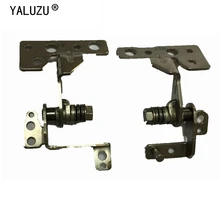 Ноутбук ЖК Петли комплект для ACER Aspire 4820 4820T 4820TG 4820TZ 4820TZG 4745 AS4820 левая+ правая петля FBZQ2016010 FBZQ1