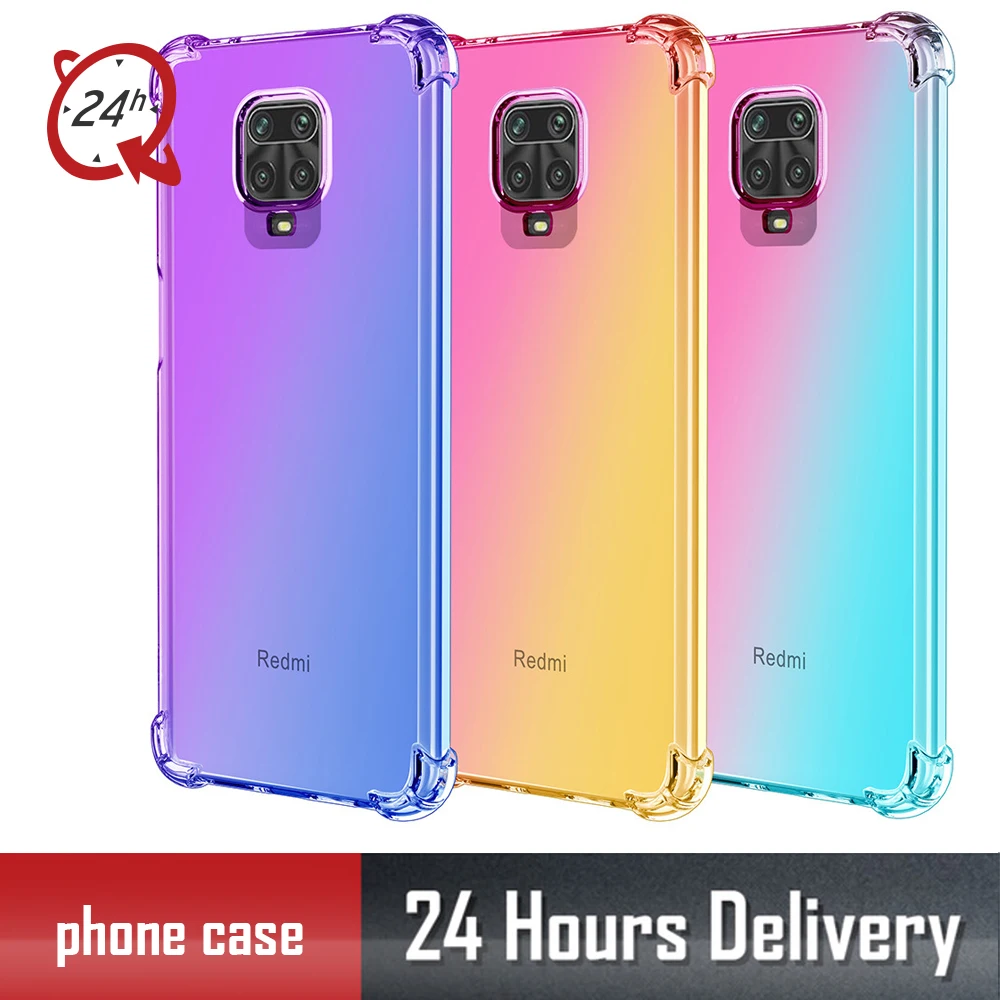 Matte Bumper Phone Case For Xiaomi Redmi Poco F2 7 7A 6A Note 5 6 8 9 Mi SE 9T Pro t A2 Lite A3 Soft Silicone Cover |