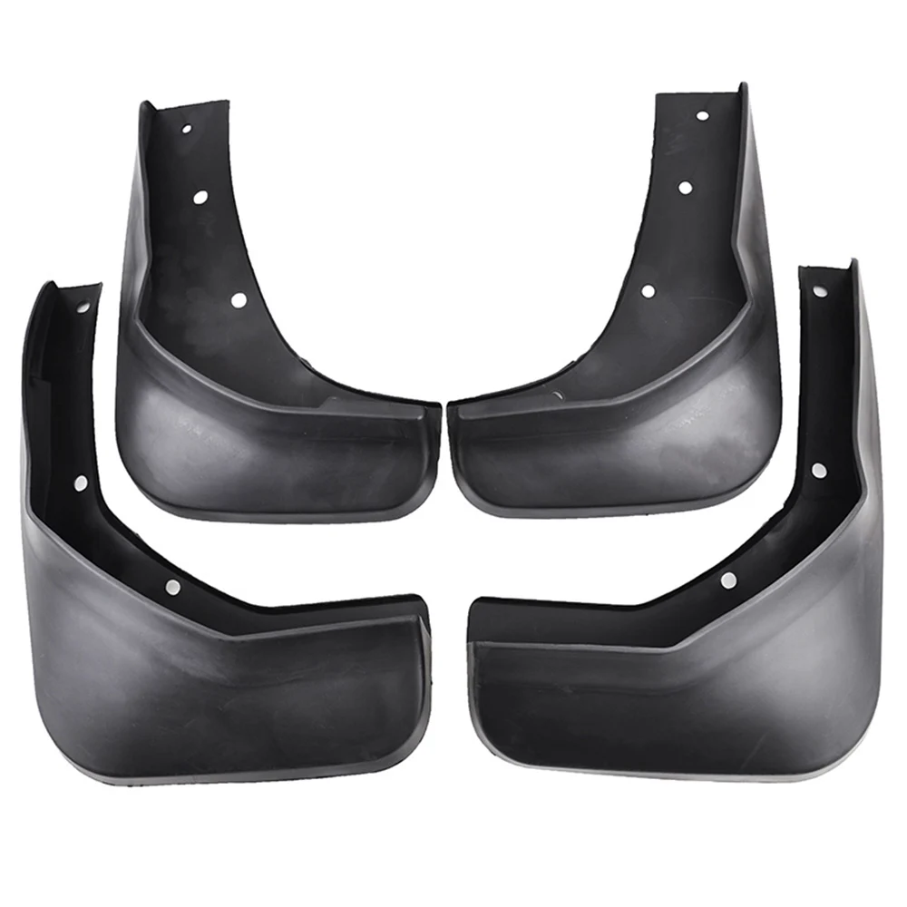 Брызговики для Ford Escape Kuga 2013 2019 передние и задние|splash guard|mud flapsfront mud flaps |