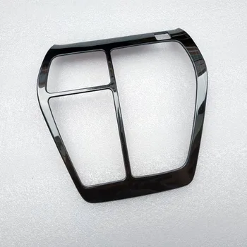 

AT Gearbox Cover Trim Cover Trim Ring Garnish for Toyota Rav4 Rav 4 Xa50 2019 2020 Car Accessories Parts 1 Pcs