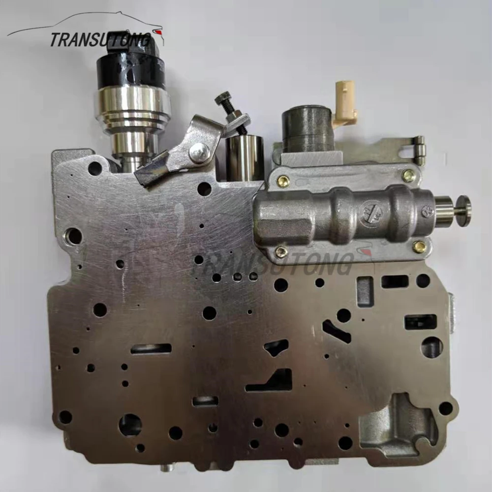 Корпус клапана автоматической коробки передач VT1 CVT для Mini Cooper 2002-2008 1 4 л |