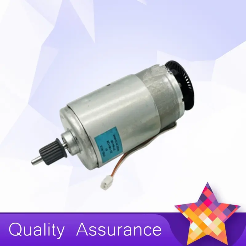 RM1-7624 приводной двигатель постоянного тока для HP M1536 1536 P1606 1606 P1566 1566 принтера серии