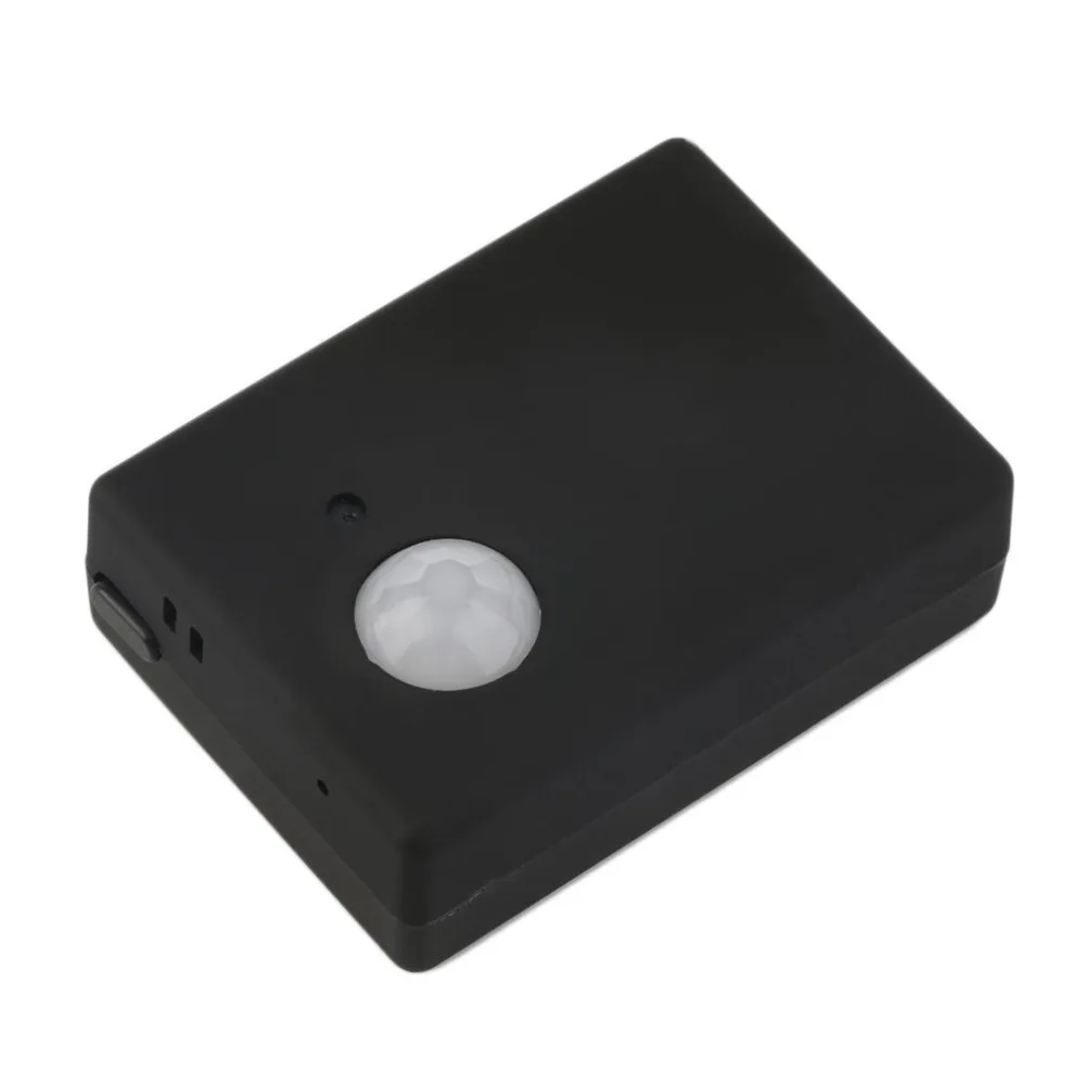 Инфракрасный, GSM MMS и сигнализация вызова для GSM850 GSM900 DCS1800 PCS1900 четырехдиапазонный датчик с камерой Mic трекер x9009