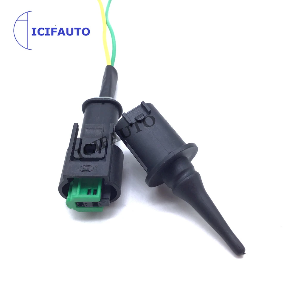 0005428418 0075421318 Temperature Sensor With Connector For Mercedes-benz C/cls/g/e 280 C320 Ml550 Skl280 Cls550 R350 Sprinter - Temperature Sensor - AliExpress 0075421318 Wiring Harness Diagram AliExpress