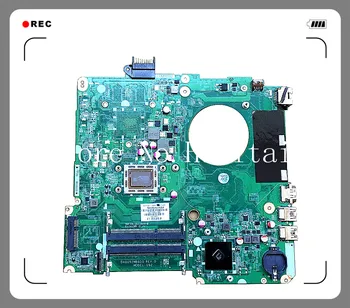 

For 15-N Series Laptop Motherboard With A8-4555U 737140-501 Mainboard 100% tested fully work