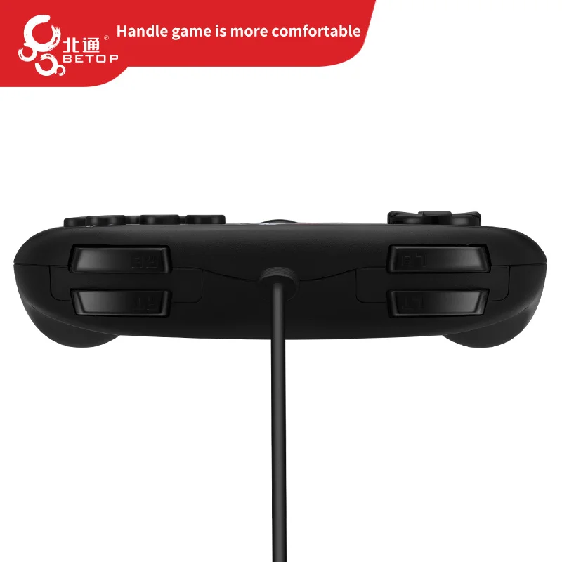 Betop thorn shadow кабель джойстик аркадный Бокс Король 14 игровая ручка ПК компьютер usb уличный хулиган 5 бокс хулиган 97 игра