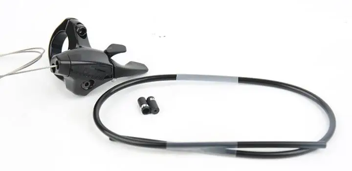 Rockshox Recon Sid Reba Fork Doppio Blocco Remoto