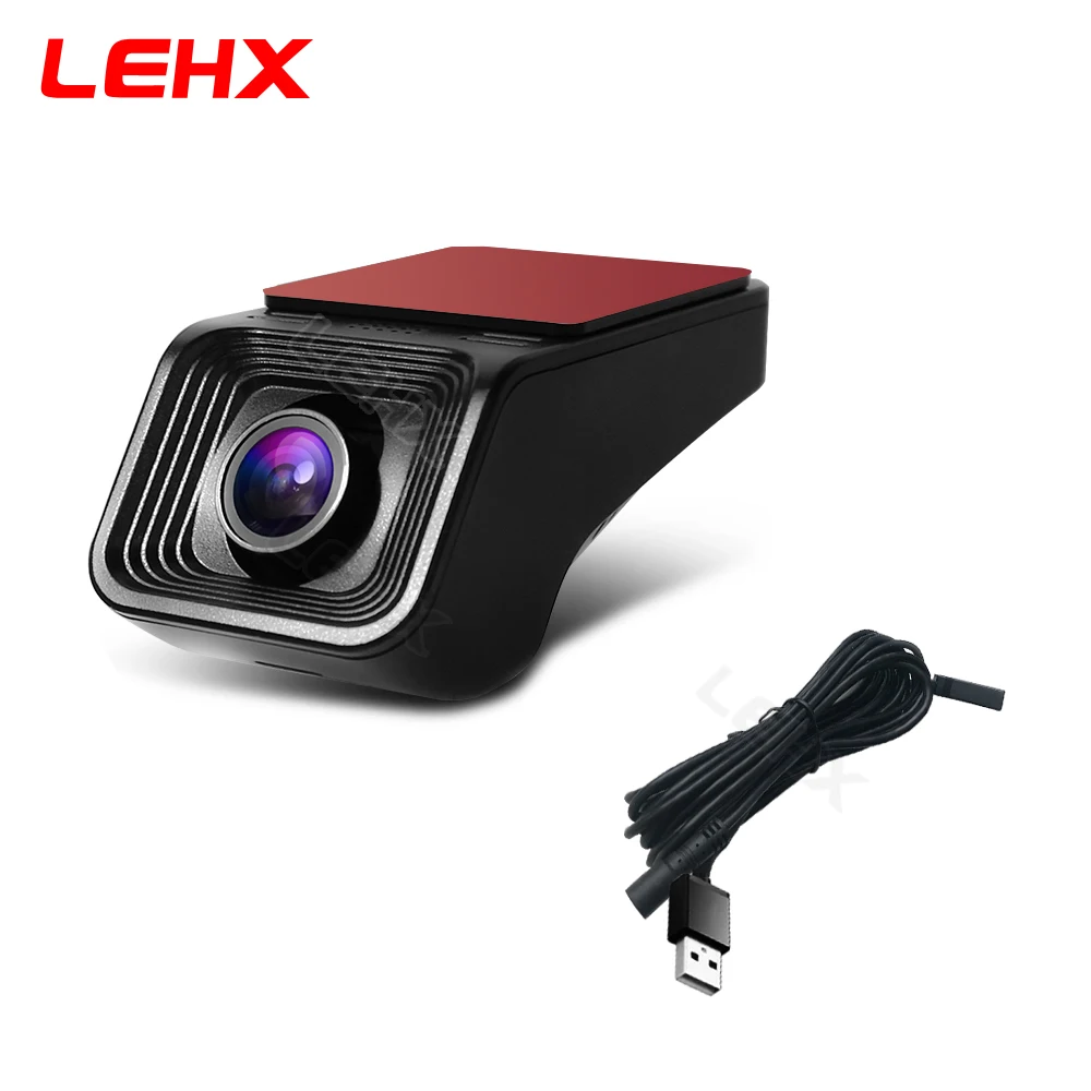 dash cam system overview
