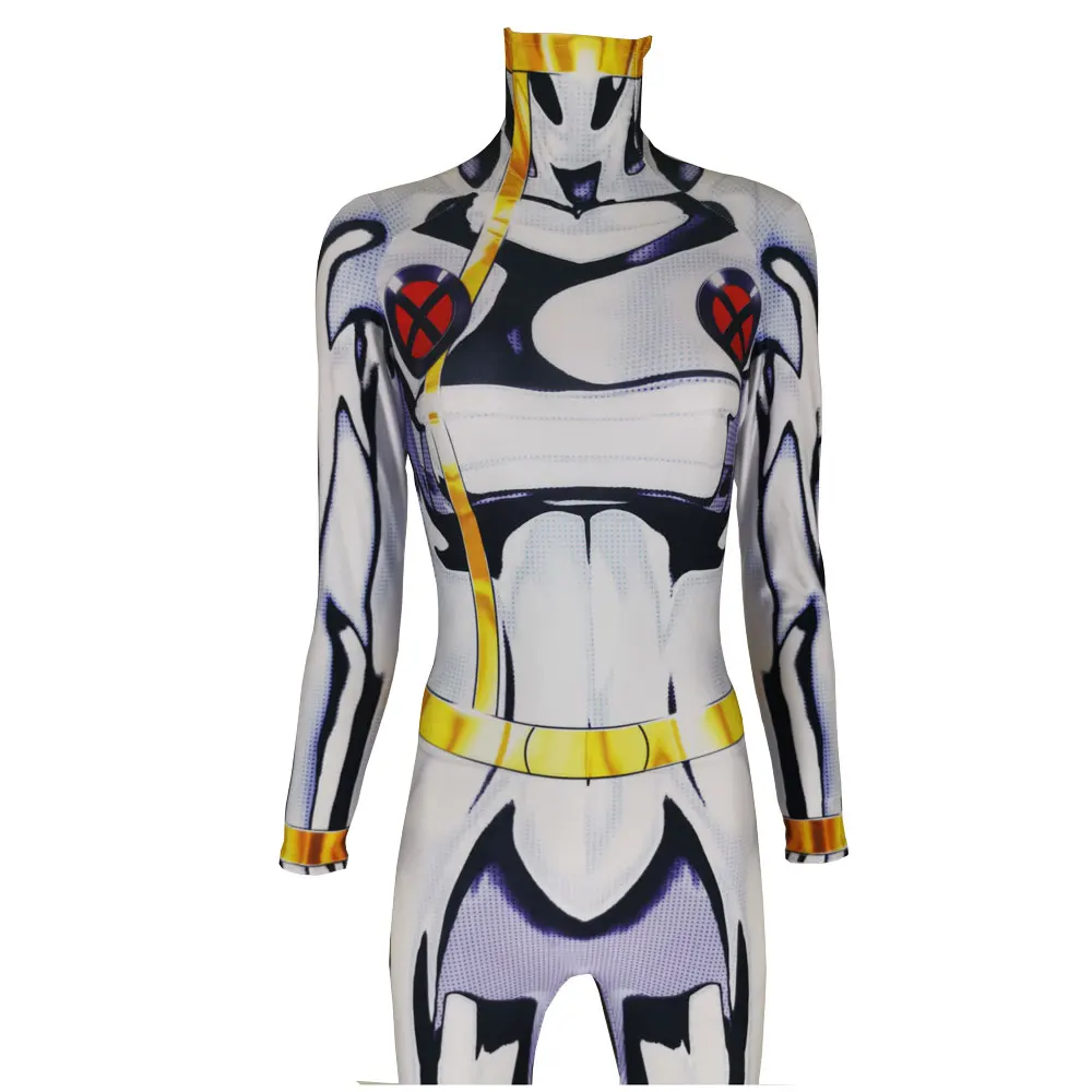 Cosplay&ware X-men Storm Cosplay Costumes X Men Ororo Munroe Zentai Suits Halloween Bodysuit Adults Kids Girls Woman -Zentai shop online Hadfba9d9a33b404bbf929e30db7e3c34f.jpg