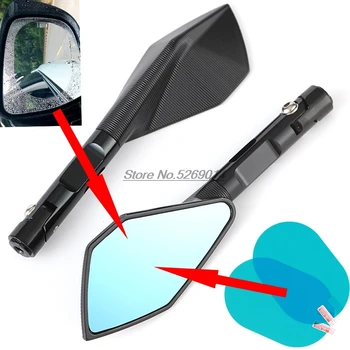 

CNC die casting Process Aluminum Motorcycle cover Side mirror for K1300R Cbr F3 Cover Ktm Burgman 200 Dzus Er6N Kawasaki ktm