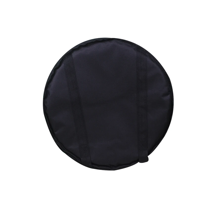 Snare Drum Bag 14/16 Inch 600D Waterproof Oxford Fabric Fashion Snare Drum Case Double Shoulder Straps Backpack snare drum bag