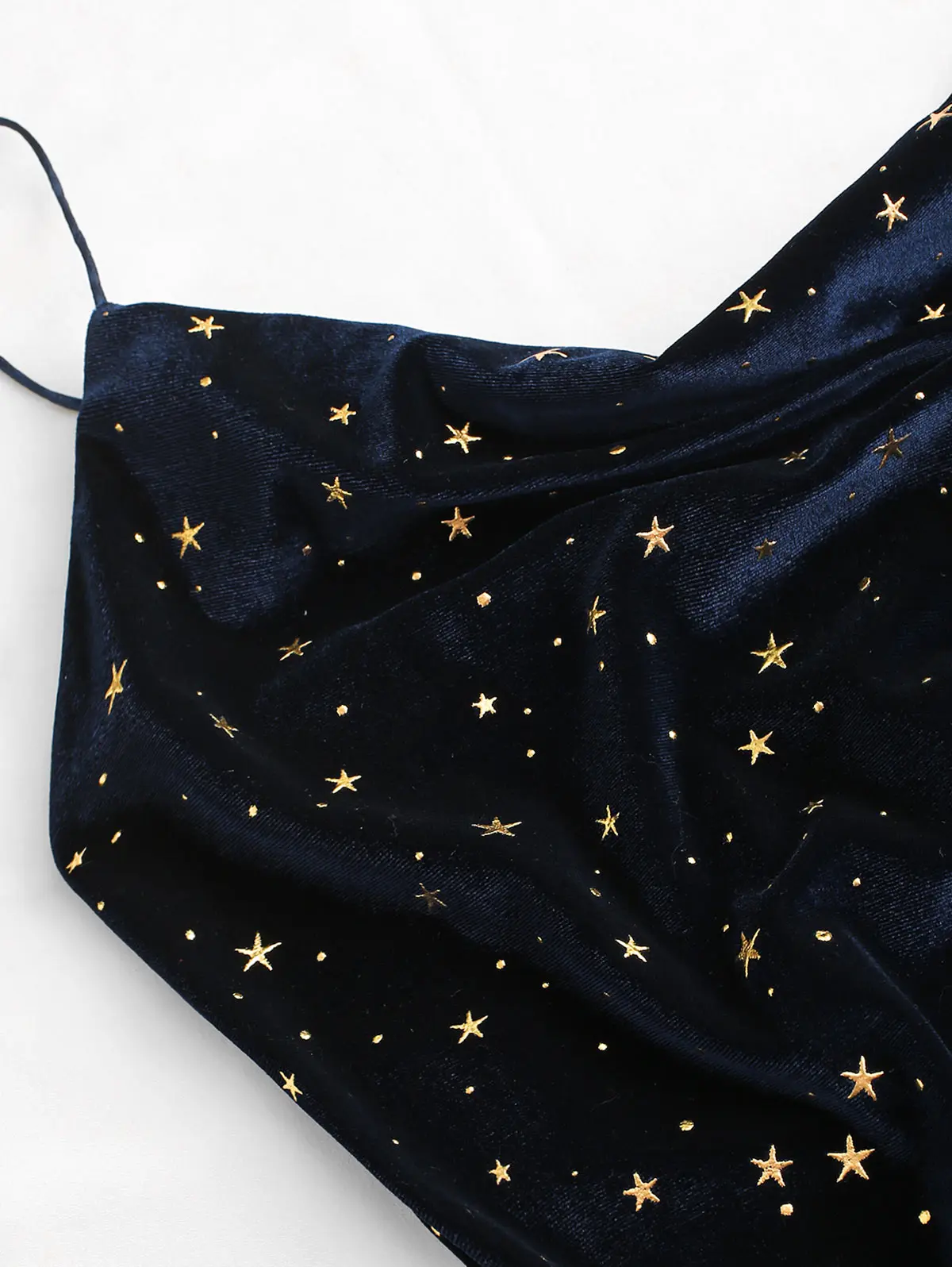Zaful Sterne Seite Schlitz Samt Cami Kleid Frauen Sexy Cocktail Party Mini Kleider Armel Spaghetti Strap A Linie Kurze Vestidos Dresses Aliexpress 