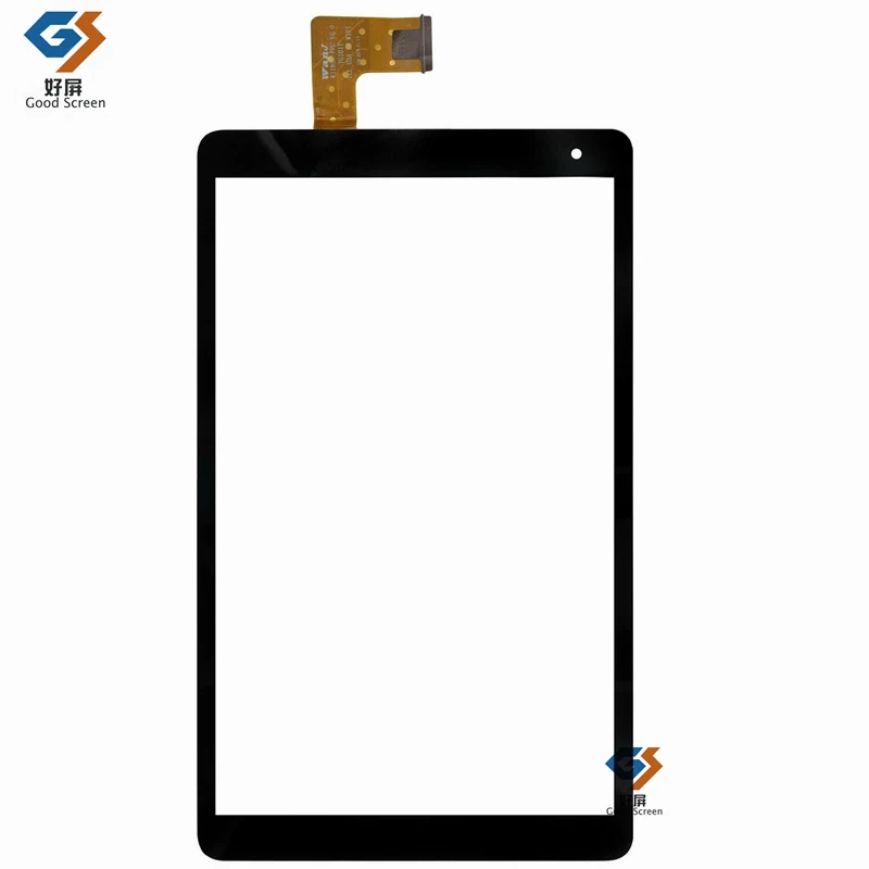 Новый 10 1 дюймов сенсорный экран для Alcatel 1T 8082 емкостный панель WanJ WJ1857-FPC V6.0