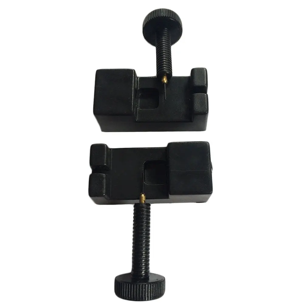 

Watch Band Link Strap Pin Remover Adjust Repair Tool and Extra 2pcs Link Pins