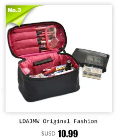 Waterproof Cationic Travel Bag Multi-layer Documents Organizer Handbag Outdoor Portable Large Capacity Zipper Storage Bag