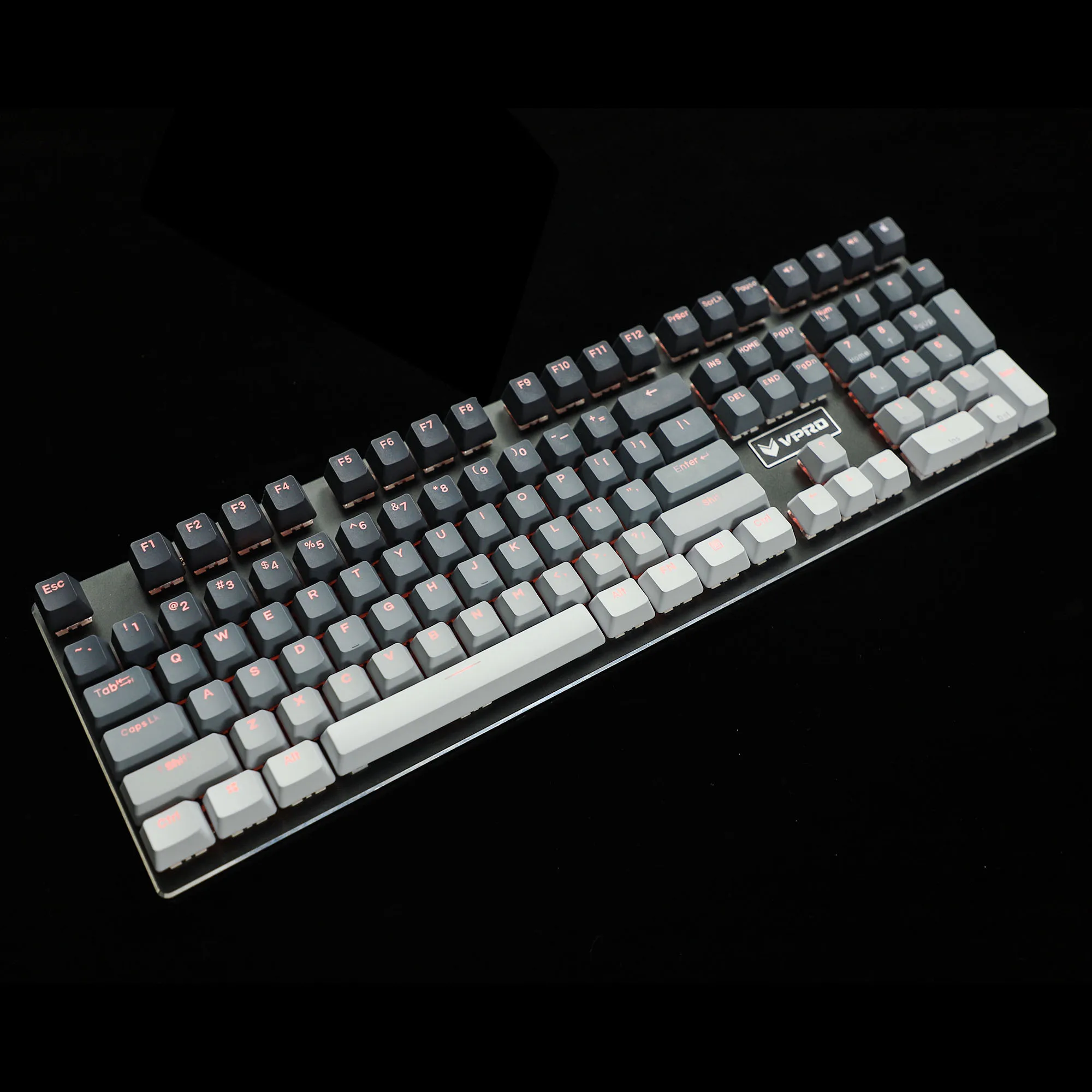 Hadfbe04b1f9f4f30bd6cf5e742f1233ce - Pudding Keycap