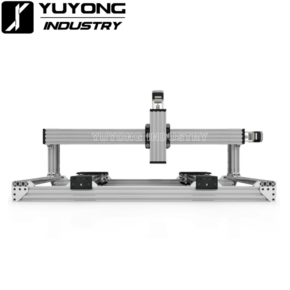 C лучевая машина xlarge механический набор DIY c bundle Beam Frame Kit|Детали и аксессуары для
