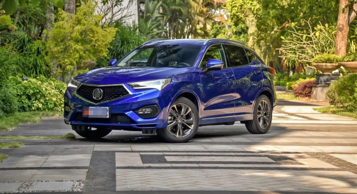 Для волокна кожи салона автомобиля коврик для acura cdx stying