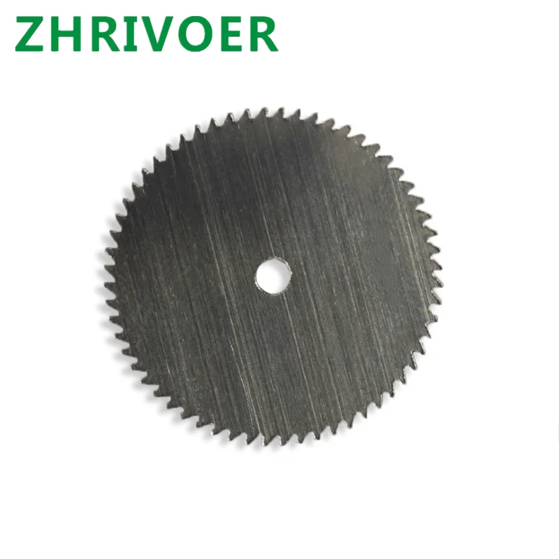 High speed steel cutting metal woodworking plastic ultra thin milling cutter small saw blade 22 25 32 44 50 and other wholesale