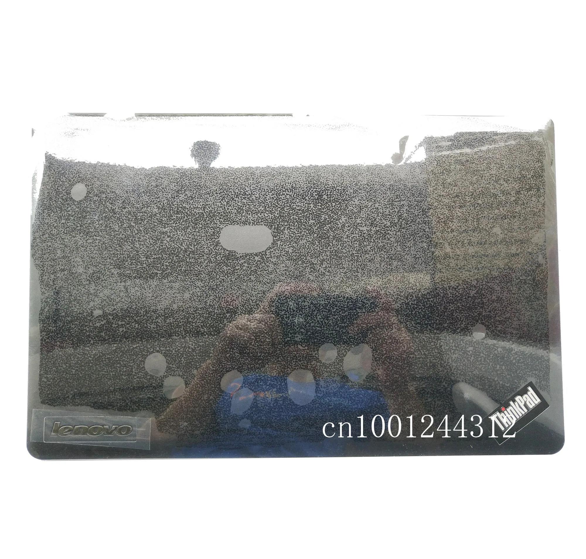 Для lenovo Thinkpad Edge E330 E530 E535 E530C E545 ЖК задняя крышка/рамка 04W4119 04W4233 пластик